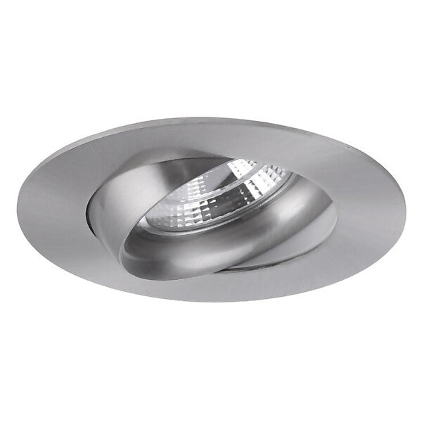 Brumberg LED Einbauleuchte 350mA 3000K rund ni. 12277153
